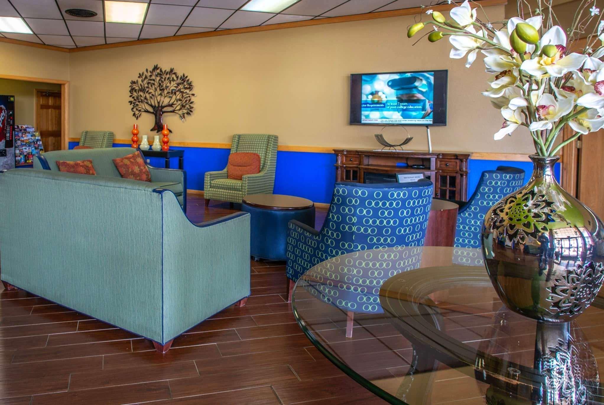 Motel Days By Wyndham