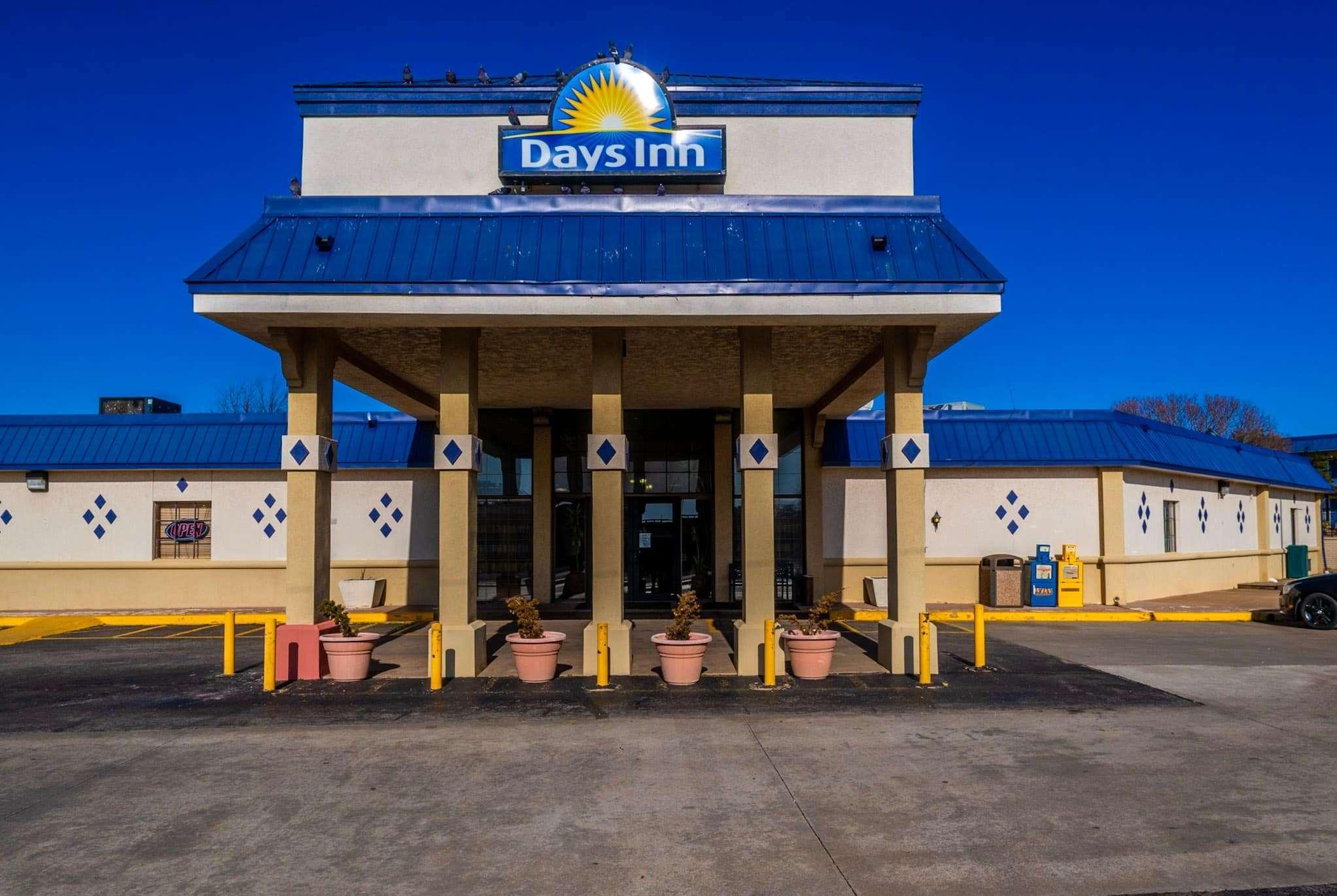 Days By Wyndham
