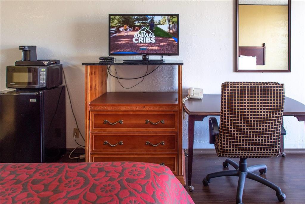Days By Wyndham Motel Clinton