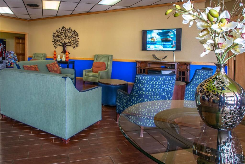 Motel Days By Wyndham