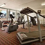 Days Inn By Wyndham Clinton 